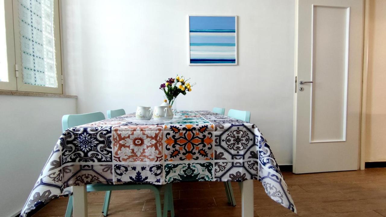 Casa Vacanza San Crispino, Boccetta. เมสซีนา ภายนอก รูปภาพ