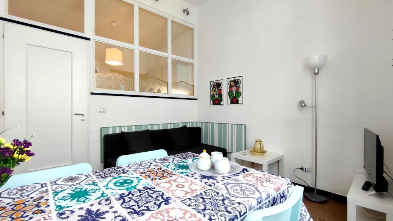 Casa Vacanza San Crispino, Boccetta. เมสซีนา ภายนอก รูปภาพ