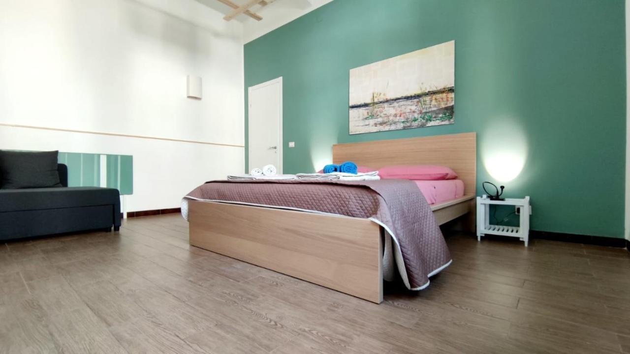 Casa Vacanza San Crispino, Boccetta. เมสซีนา ภายนอก รูปภาพ