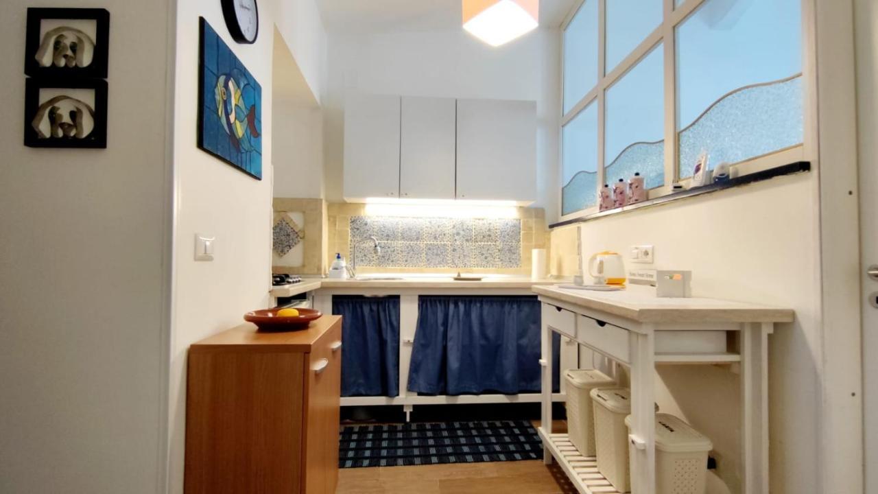Casa Vacanza San Crispino, Boccetta. เมสซีนา ภายนอก รูปภาพ