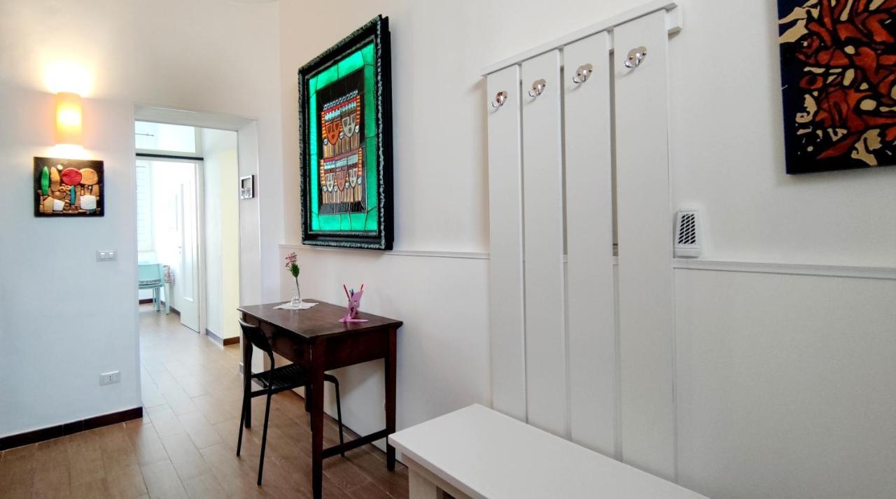 Casa Vacanza San Crispino, Boccetta. เมสซีนา ภายนอก รูปภาพ