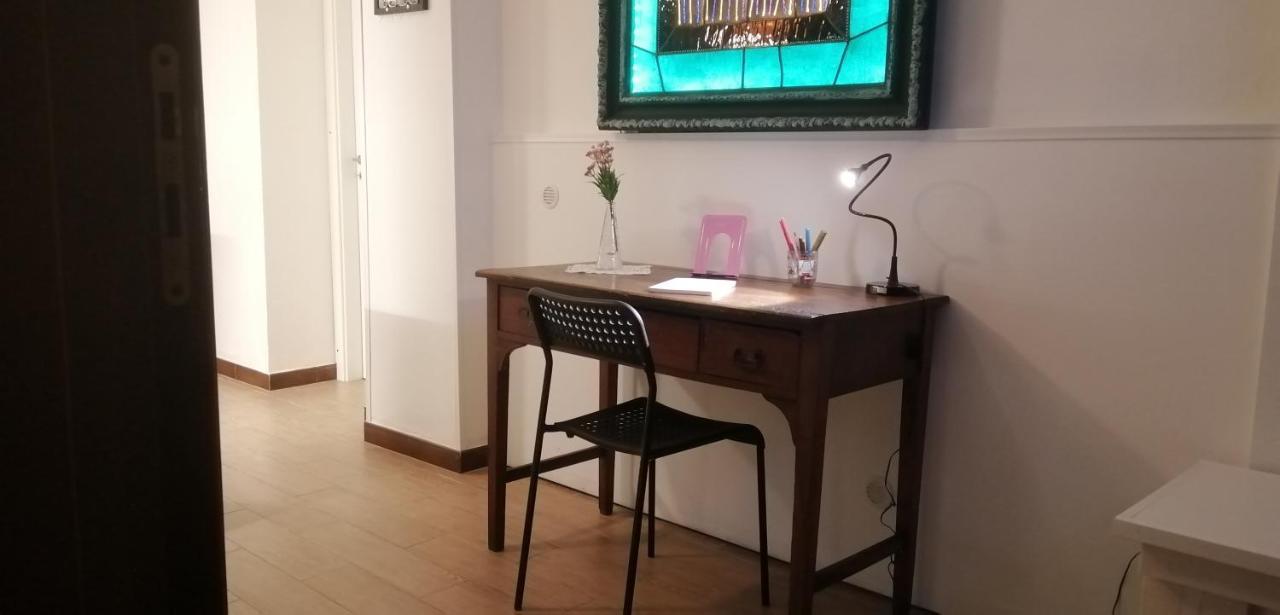 Casa Vacanza San Crispino, Boccetta. เมสซีนา ภายนอก รูปภาพ