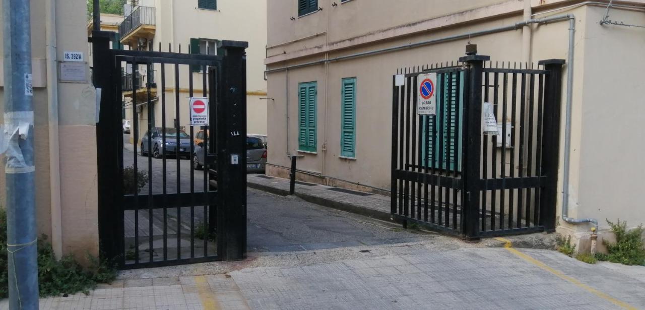 Casa Vacanza San Crispino, Boccetta. เมสซีนา ภายนอก รูปภาพ